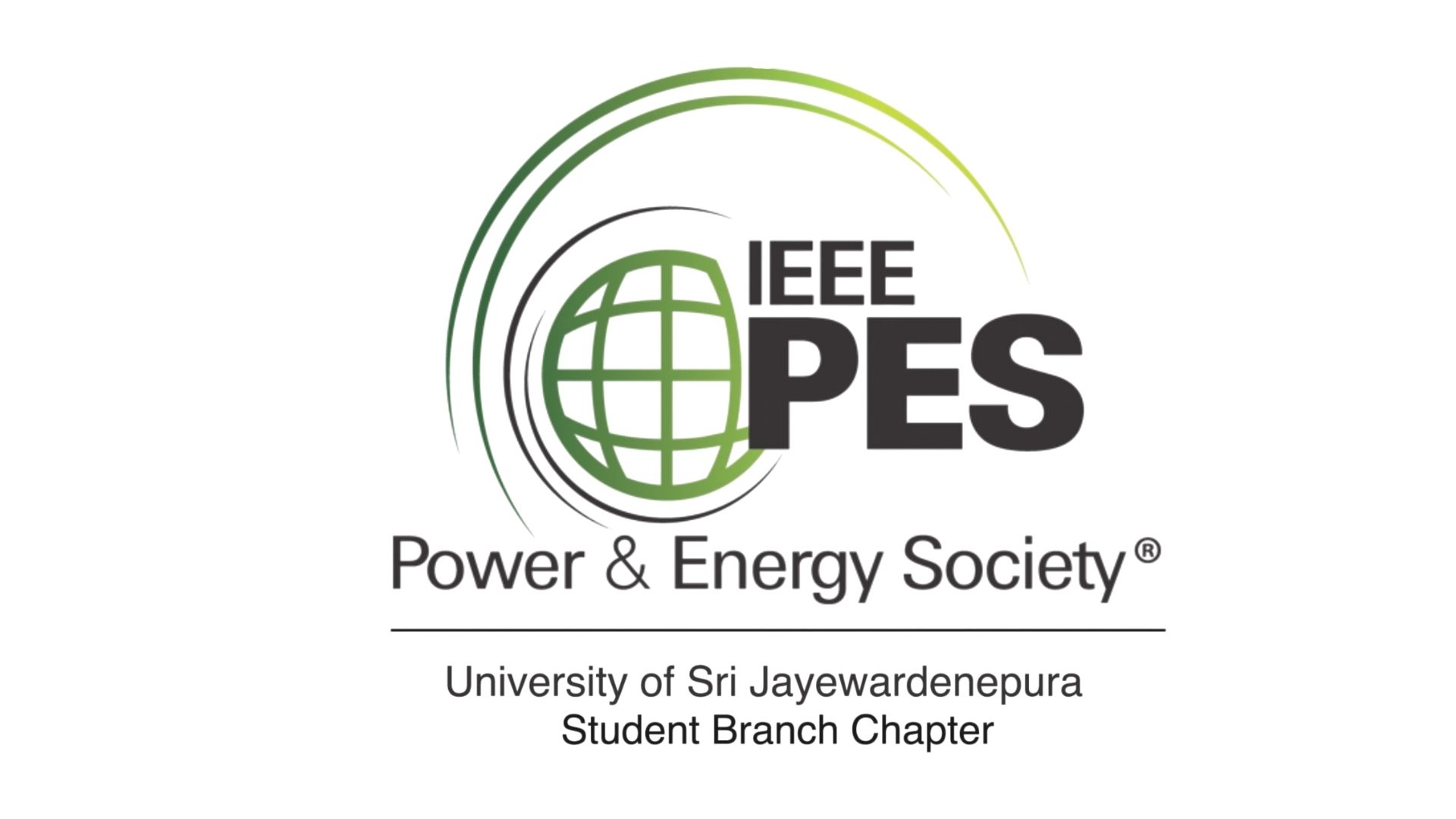 IEEE Power & Energy Society Chapter