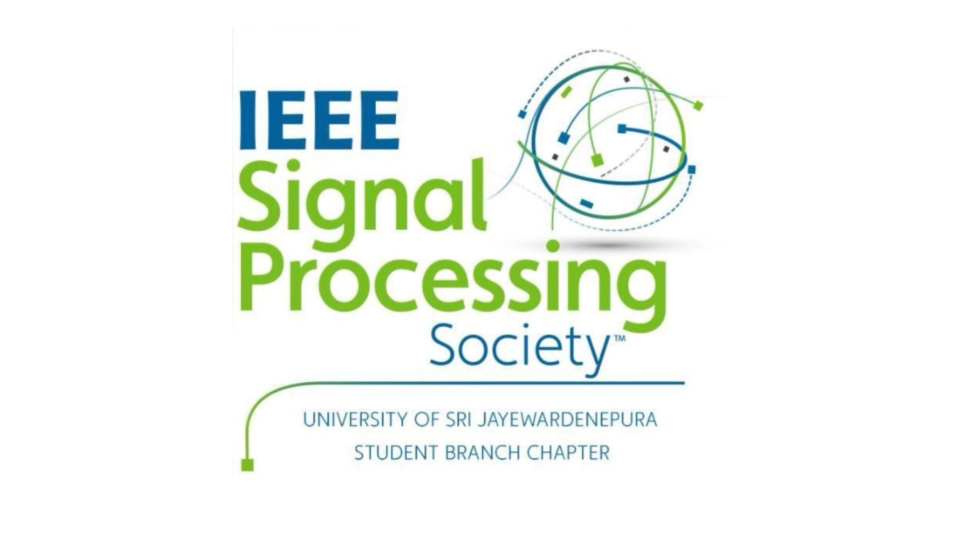 IEEE Signal Processing Society Chapter