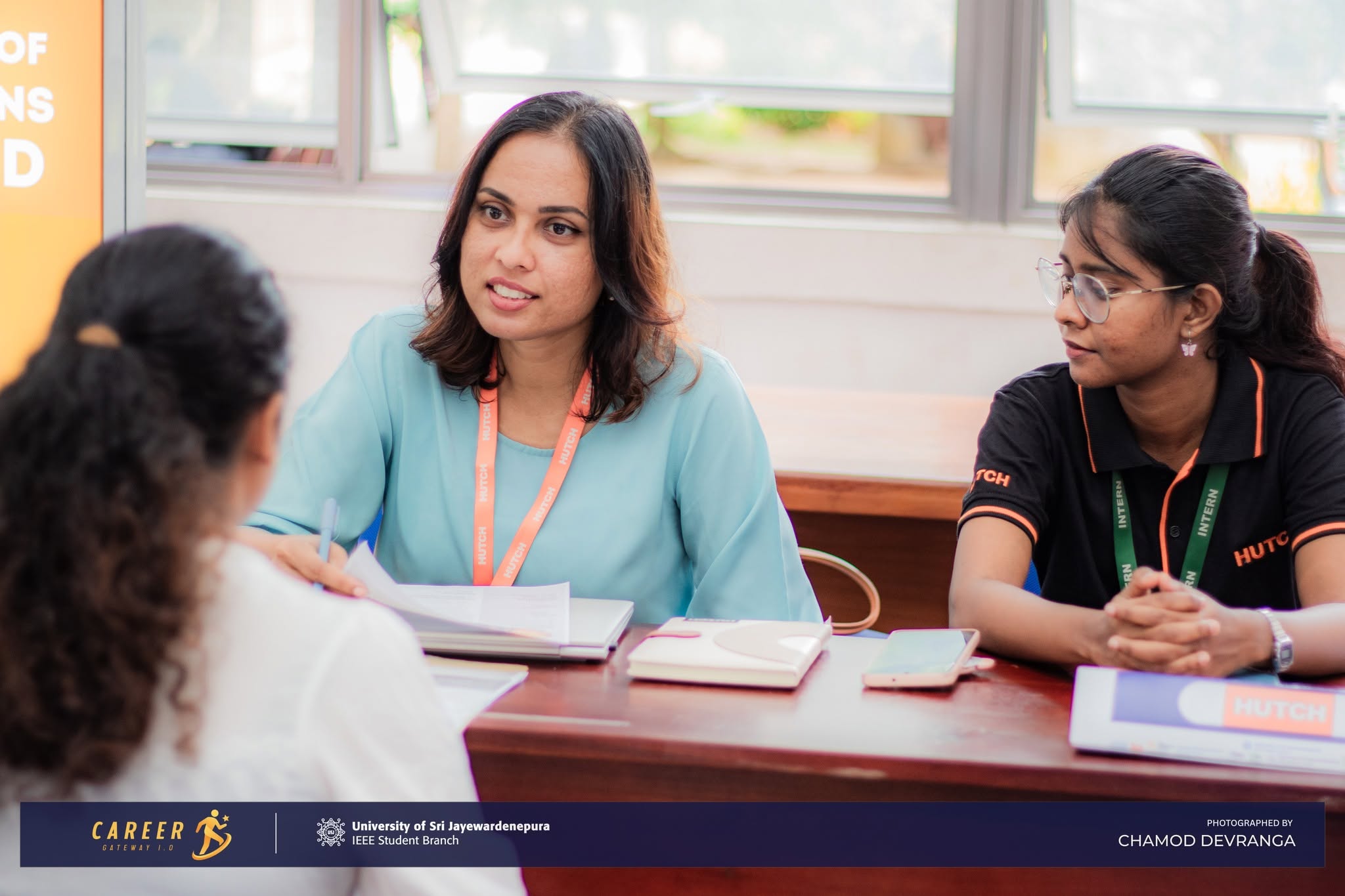 Career Gateway 1.0